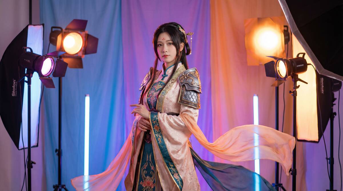 蜜桃视频古风写真视频